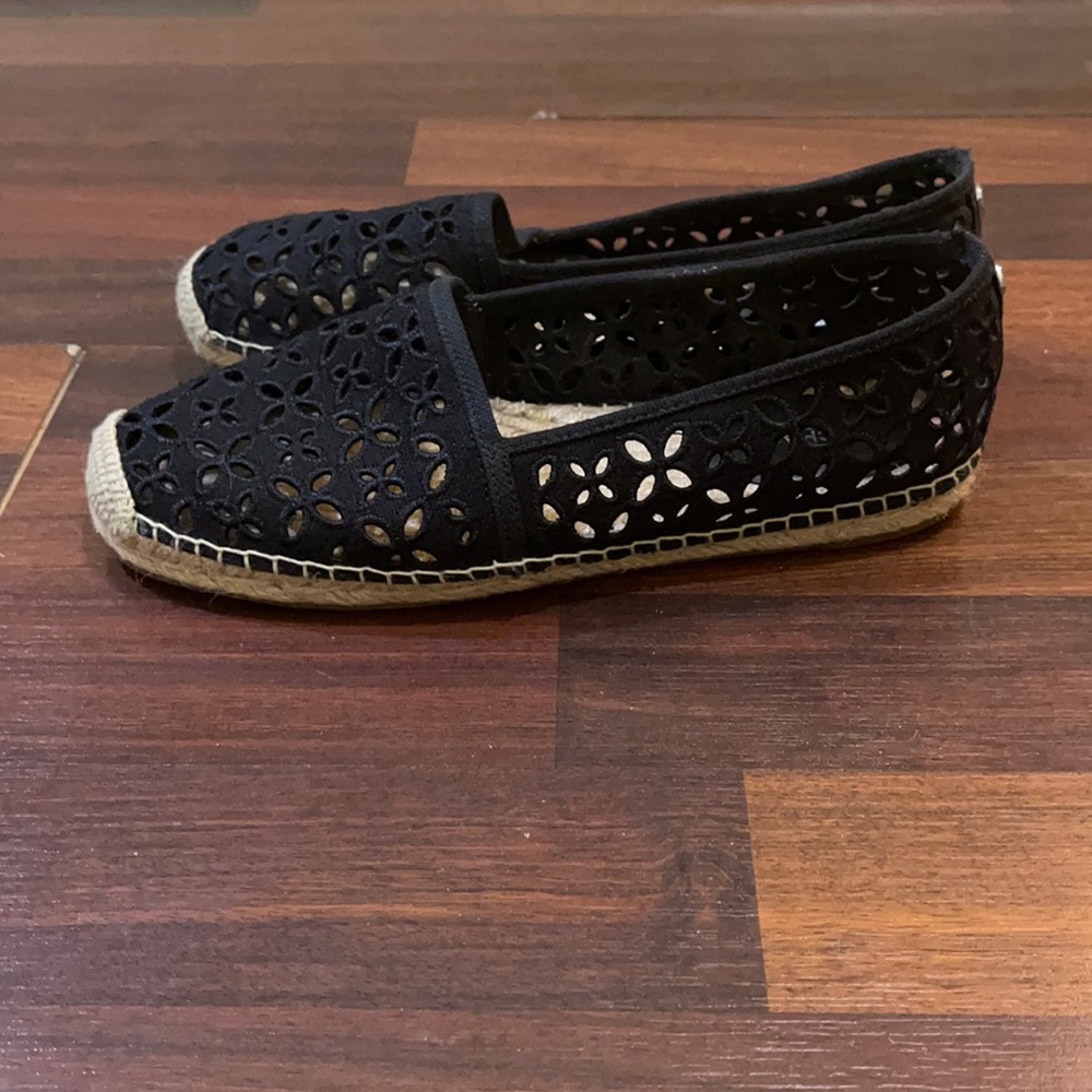 Michael Kors ballet flat shoes